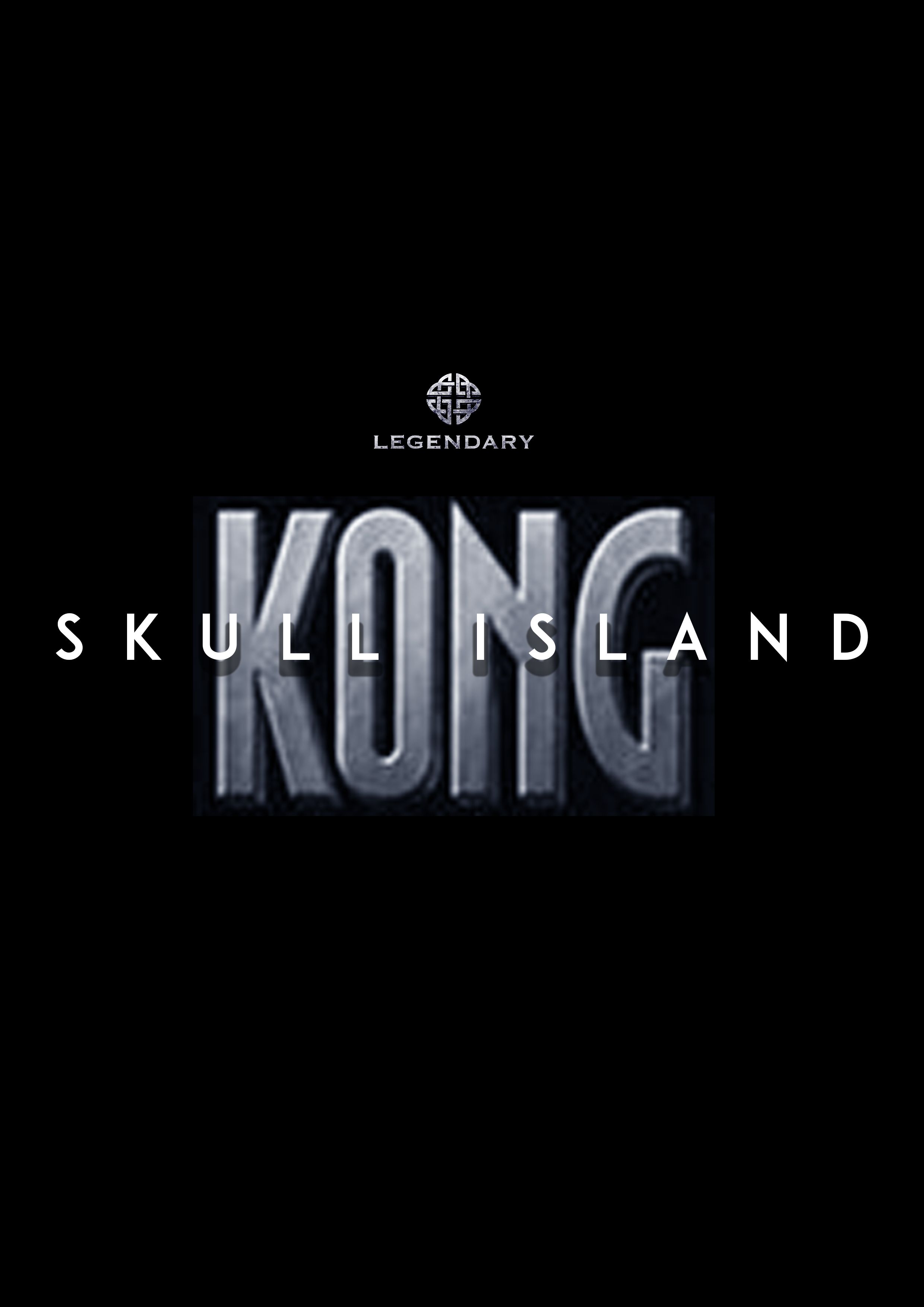 Kong: Đảo Đầu Lâu - Kong: Skull Island 2017 3GP