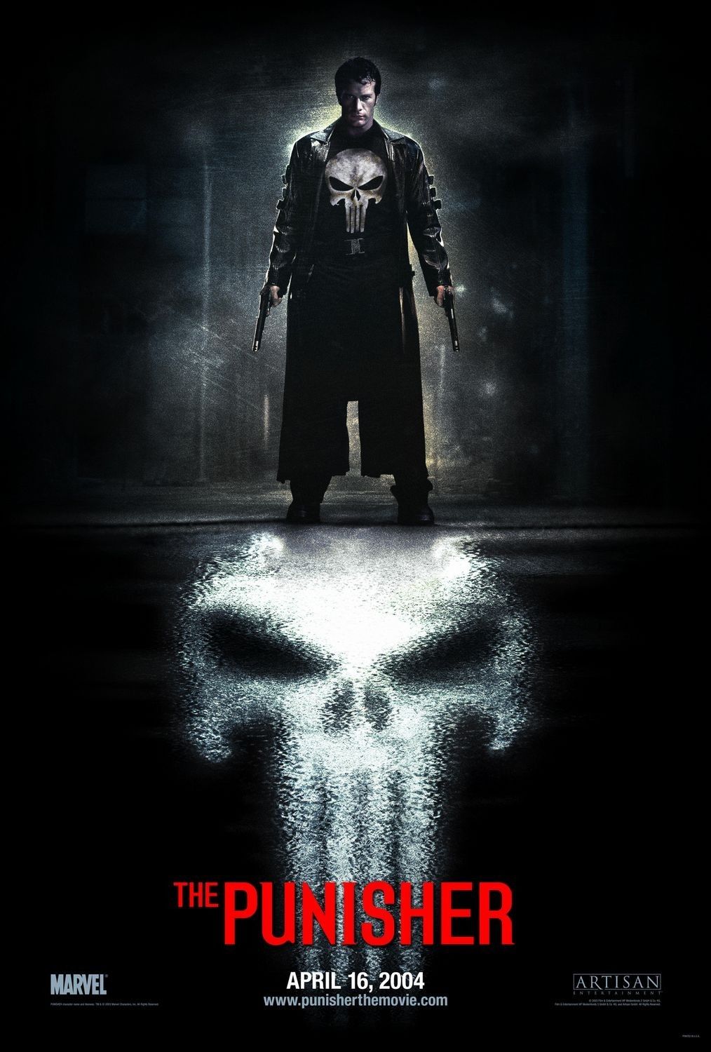VIDEOS DE PUNISHER videos de punisher: