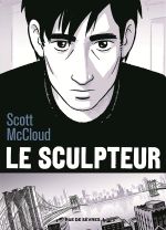Couverture Le Sculpteur Couverture Le Sculpteur