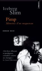 Couverture Pimp, tome 1 Couverture Pimp, tome 1