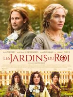 Affiche Les Jardins du Roi Affiche Les Jardins du Roi