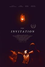 Affiche The Invitation Affiche The Invitation
