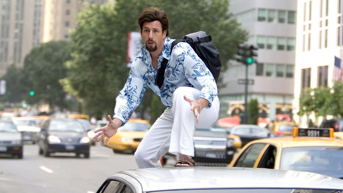 Rien Que Pour Vos Cheveux Film Rien que pour vos cheveux - Film (2008) - SensCritique