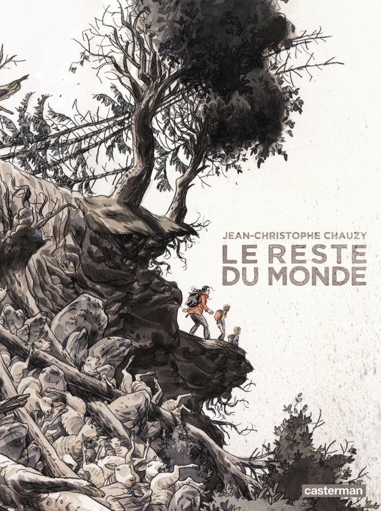 Jean Le Reste Du Monde Age