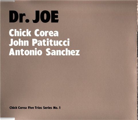 Resultado de imagen para dr joe chick corea