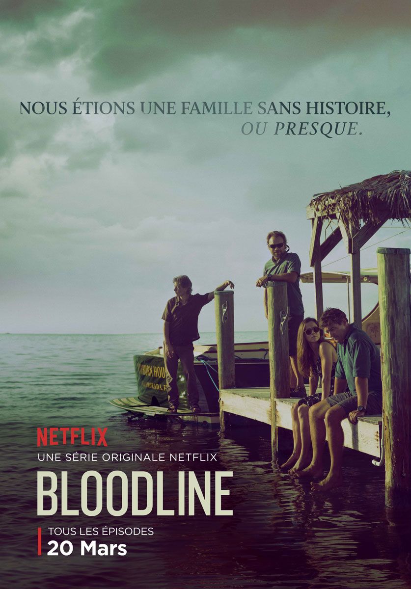 Bloodline Film