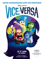 Affiche Vice-Versa Affiche Vice-Versa