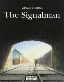 Watch Movies Online The Signalman [1976 Tv Short] - Mastermoto