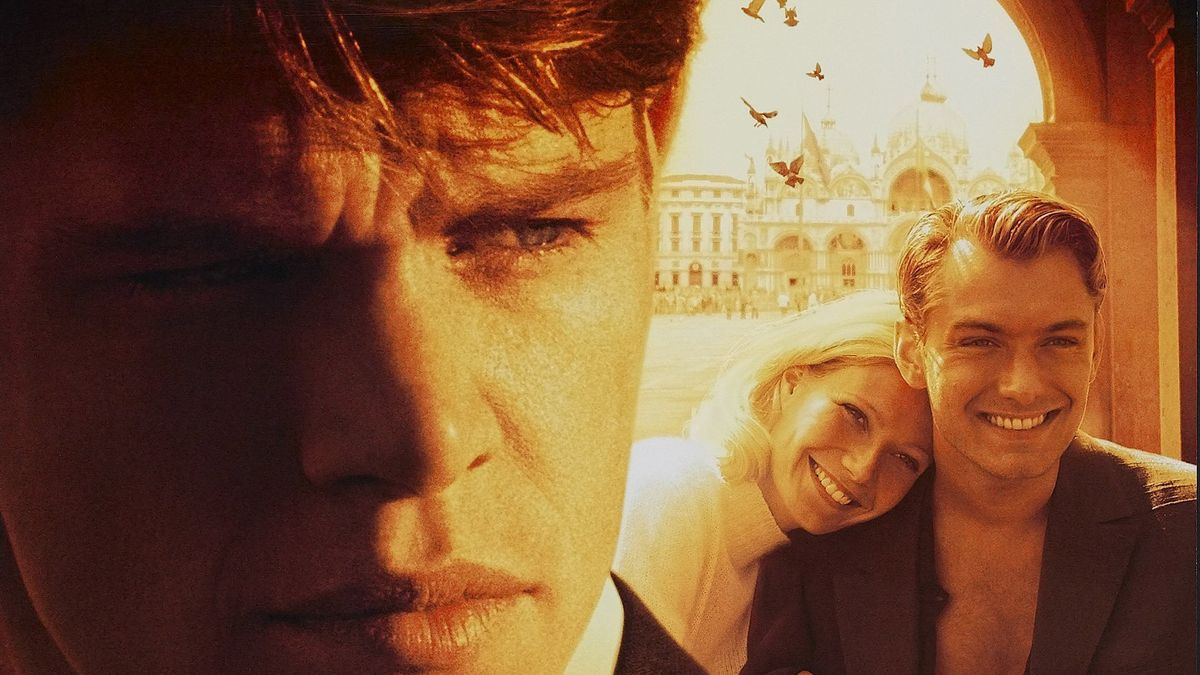 Le Talentueux Mr. Ripley Film (1999)