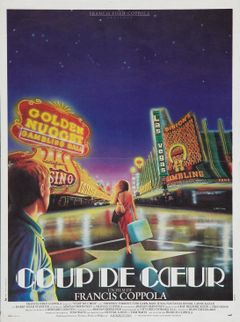 coup de coeur rencontre