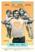 Affiche People Places Things Affiche People Places Things