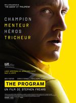 Affiche The Program Affiche The Program