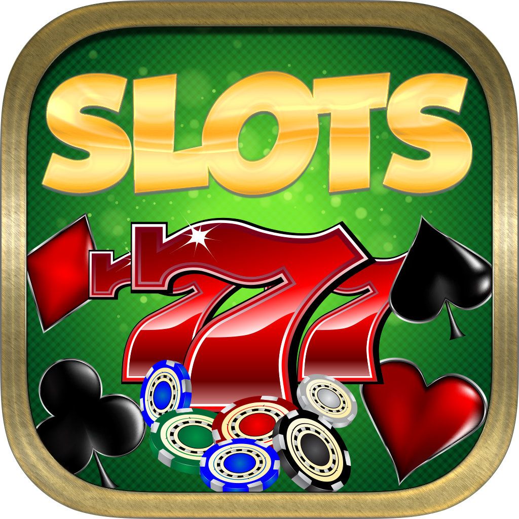 Игровые автоматы 777 slots