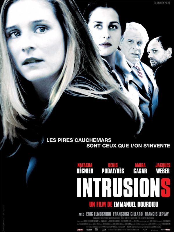 Intrusions [1975]
