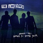 Pochette Anthems for Doomed Youth Pochette Anthems for Doomed Youth