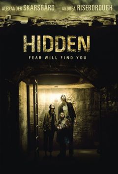 Hidden (2015) 