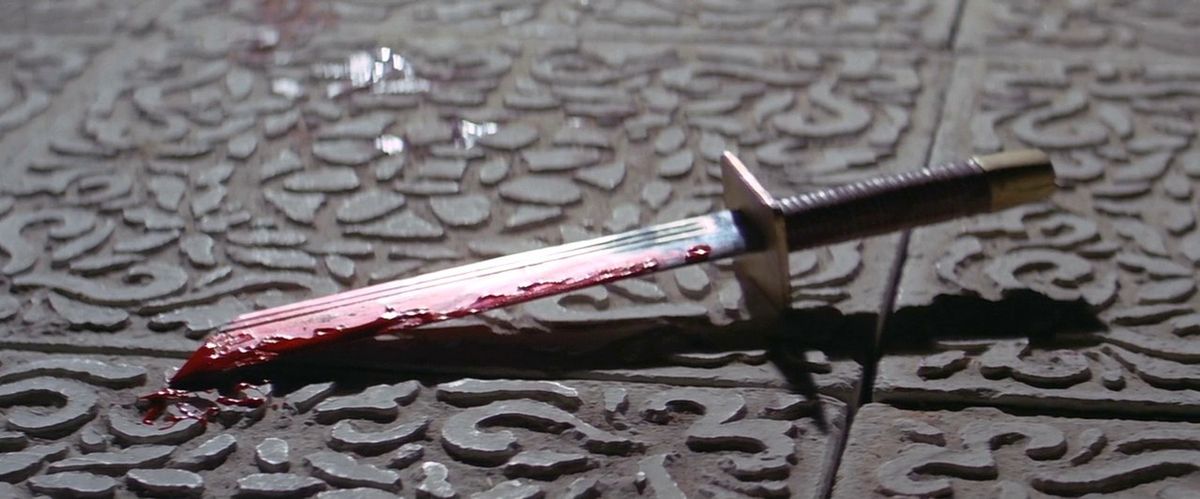 Un Seul Bras Les Tua Tous Un seul bras les tua tous - Film (1967) - SensCritique