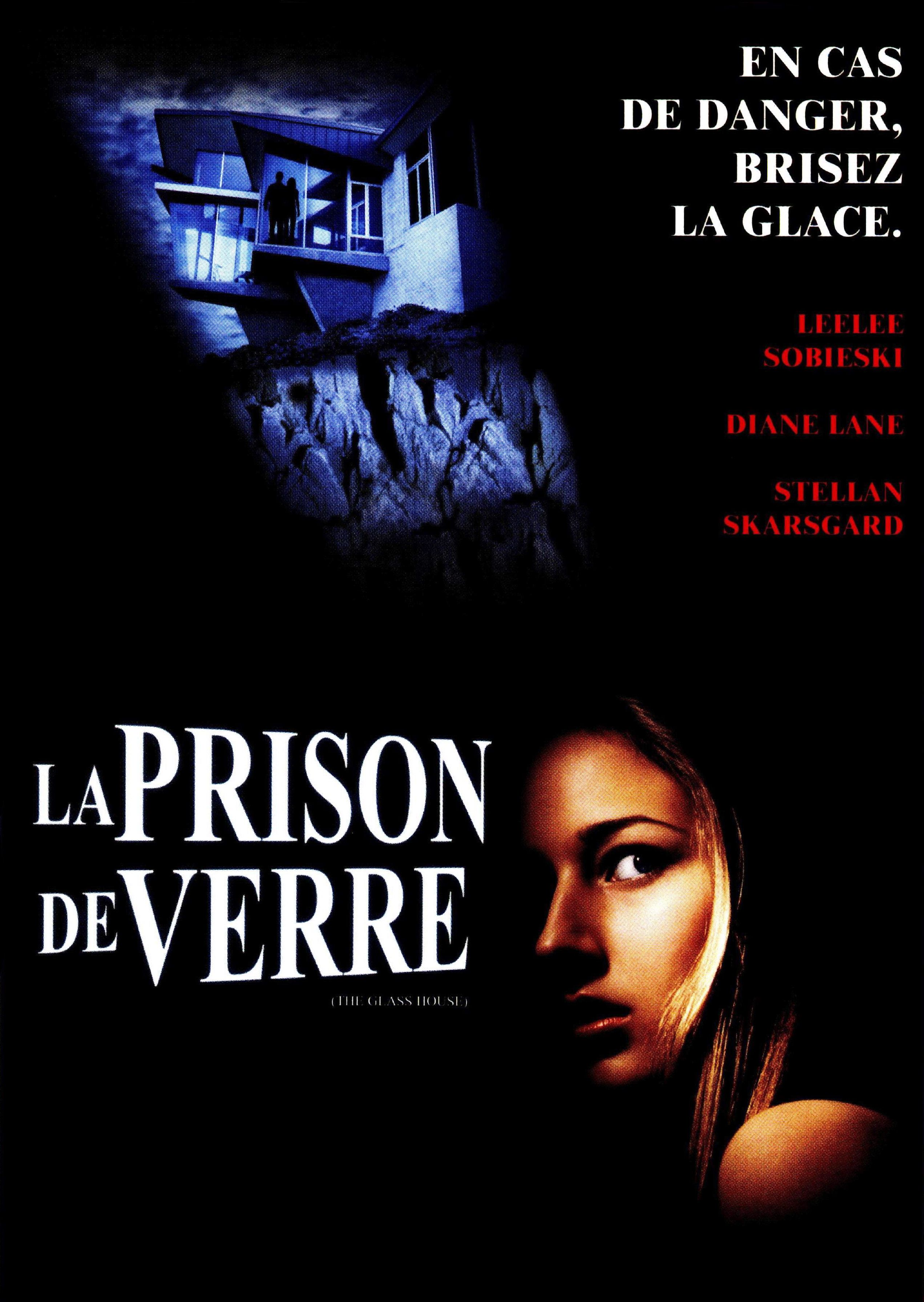 La Prison De Verre Film