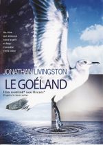 Affiche Jonathan Livingston le goéland Affiche Jonathan Livingston le goéland