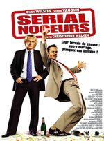 Affiche Serial Noceurs Affiche Serial Noceurs