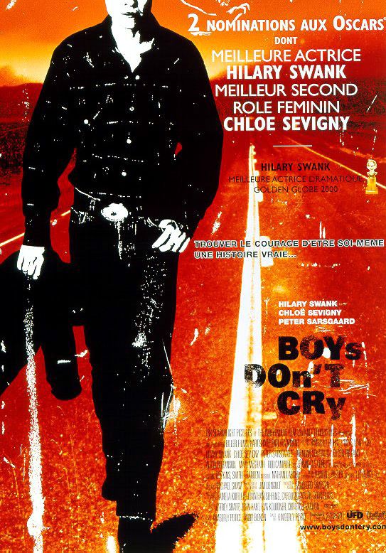 1999 Boys Don't Cry