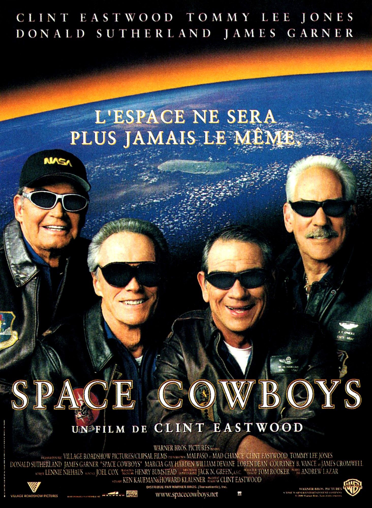 Space-Cowboys Space-Cowboys