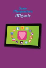 Couverture Im@mie Couverture Im@mie
