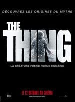 Affiche The Thing Affiche The Thing