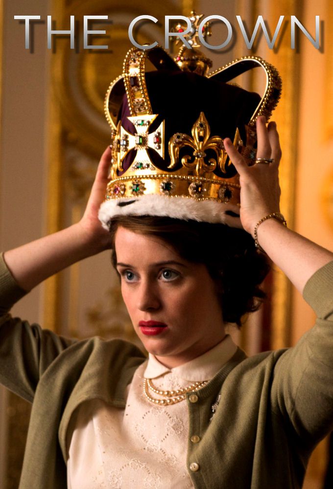 The Crown Serie The Crown Serie