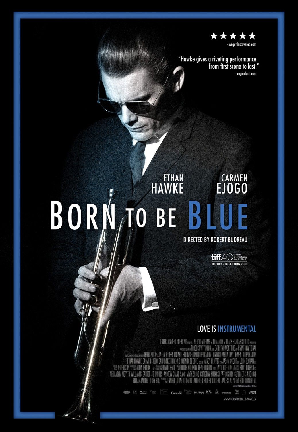 Film Blue 2016 | born to be blue film 2016 senscritique Film Blue 2016 | born to be blue film 2016 senscritique