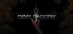 Jaquette Devil Daggers Jaquette Devil Daggers