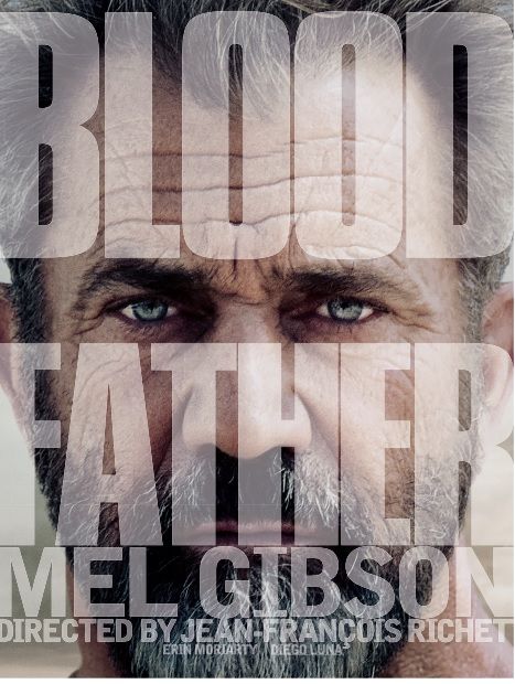 Blood Father Full Movie