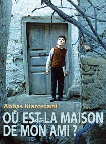 Ou Est La Maison De Mon Ami? [1987]