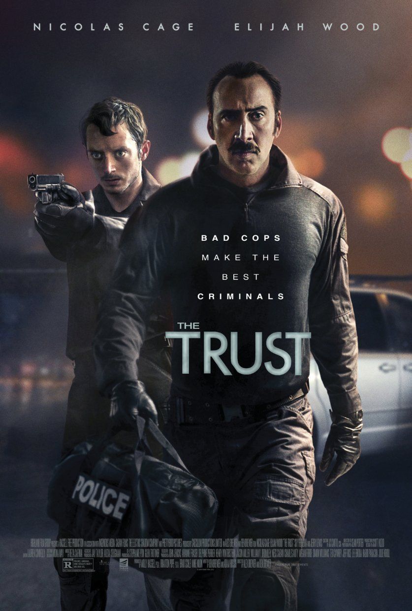 Le Casse Film DTV (2016) SensCritique
