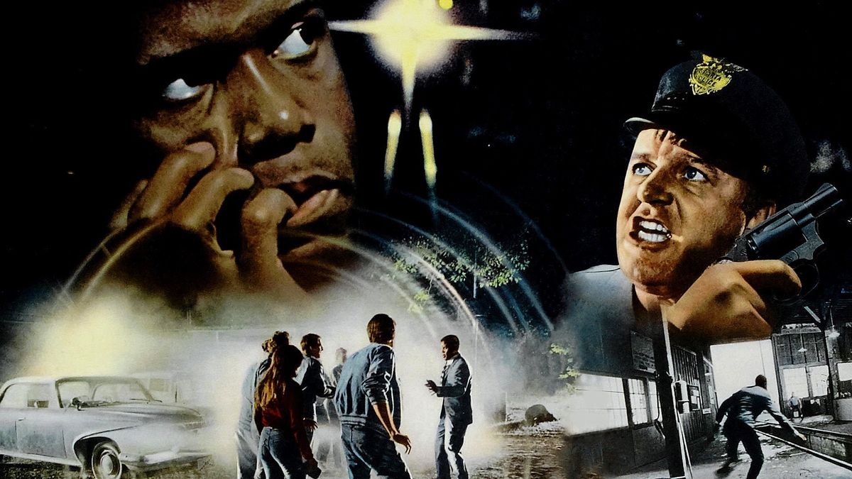 Dans La Chaleur De La Nuit Netflix Dans la chaleur de la nuit - Film (1967) - SensCritique