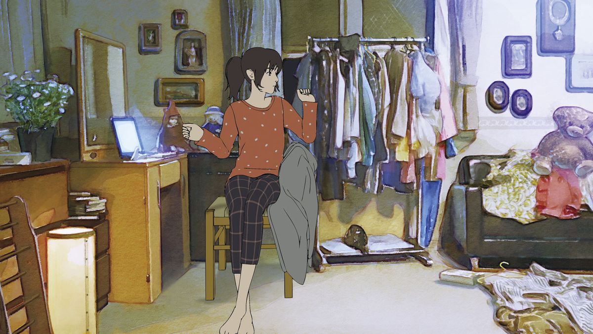 HANA ET ALICE MÈNENT L'ENQUÊTE de Shunji Iwai [Critique ... HANA ET ALICE MÈNENT L'ENQUÊTE de Shunji Iwai [Critique ...