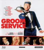 Affiche Groom Service Affiche Groom Service