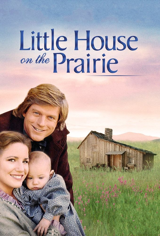 La Petite Maison Dans La Prairie Intégrale Affiches, posters et images de La Petite Maison Dans La... (1974)