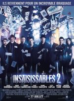 Affiche Insaisissables 2 Affiche Insaisissables 2