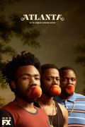 Affiche Atlanta Affiche Atlanta