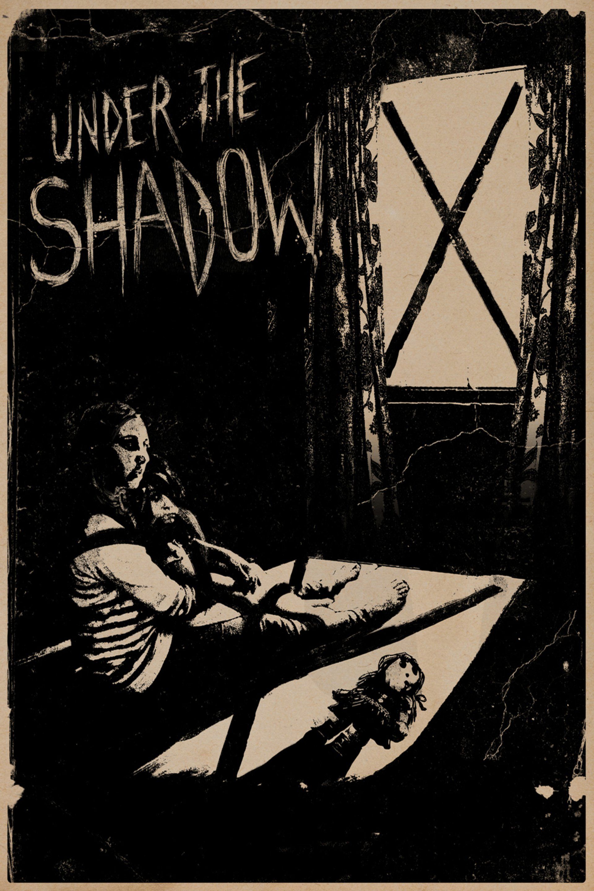 Under The Shadow Film Under The Shadow Film