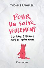Couverture Pour un soir seulement Couverture Pour un soir seulement