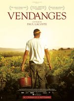 Affiche Vendanges Affiche Vendanges