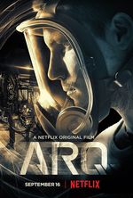 Affiche ARQ Affiche ARQ