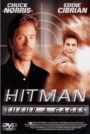 Hitman Tueur Gages T L Film Senscritique