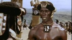 Shaka Zulu Série 1986 SensCritique