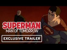 Vidéos de Superman L Homme de demain 2020 SensCritique