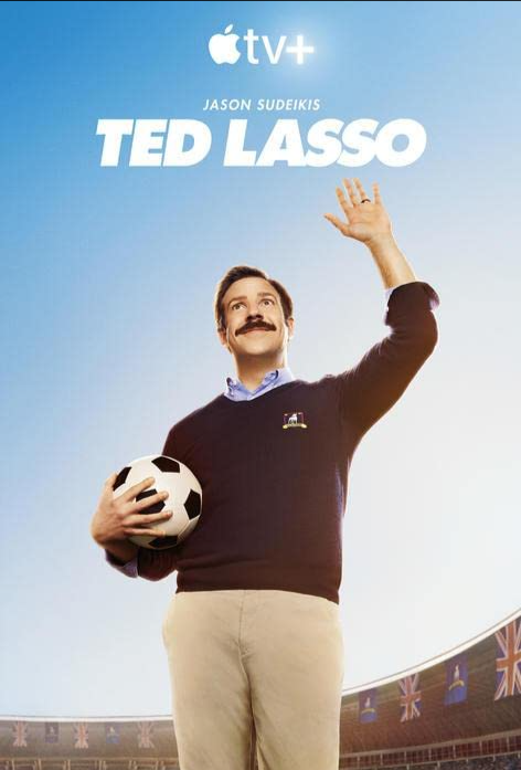 Ted Lasso S Rie Senscritique