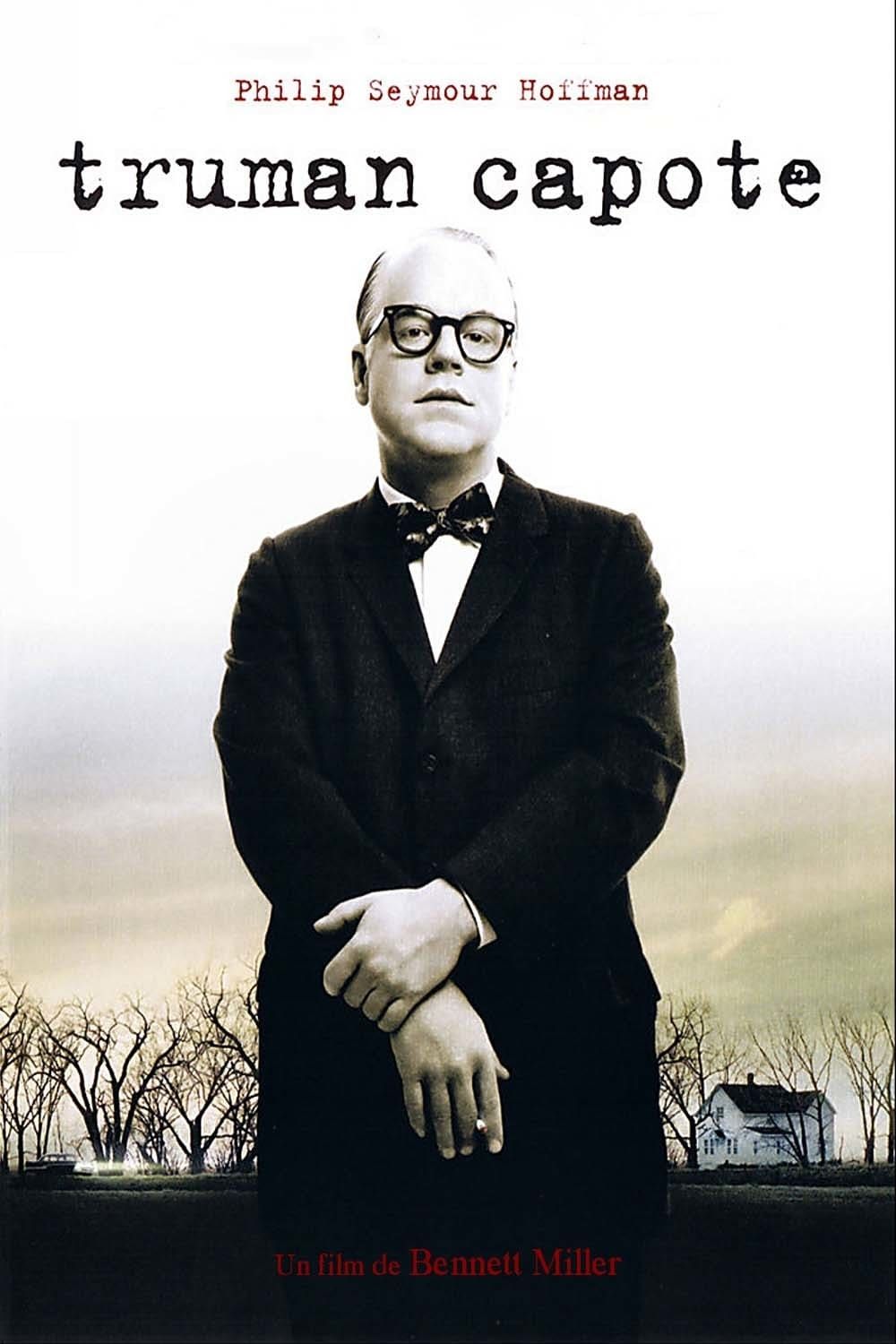 Truman Capote Film Senscritique