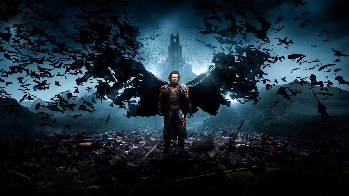 Dracula Untold Film Senscritique